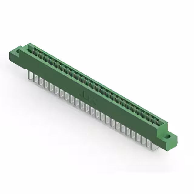 307-025-458-102 EDAC Inc.  Edgeboard Connectors